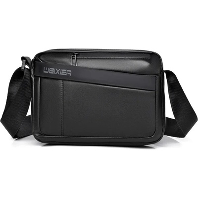 Weixier Crossbody taška přes rameno Willot Černá 2L