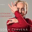 Červená Soňa CD