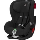 Britax Römer King II LS Black Edition 2018 Green Marble