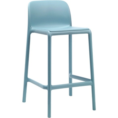 Nardi Faro Mini 65 cm světle modrá plastová