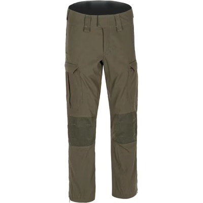 Kalhoty Combat Operator MK III ATS Clawgear Stone grey olive