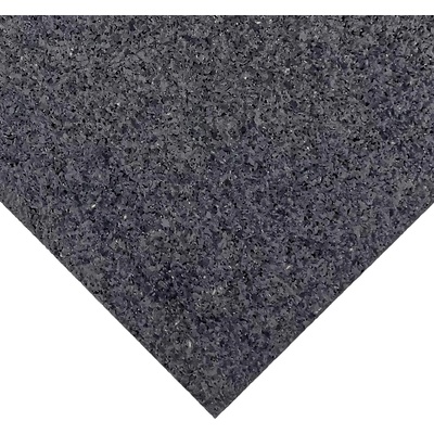 FLOMA UniPad S1000 čierna 200 x 100 x 4 cm