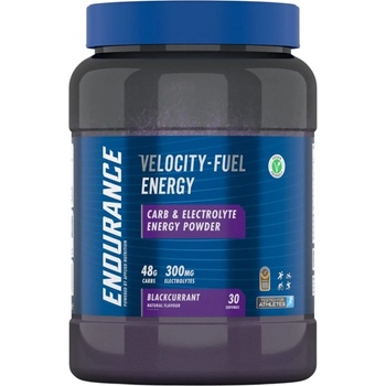 Applied Nutrition Endurance Energy | Velocity Fuel Energy [1500 грама] Касис
