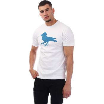 Modern Amusement Тениска Modern Amusement Men's Regular Fit T-Shirt - White