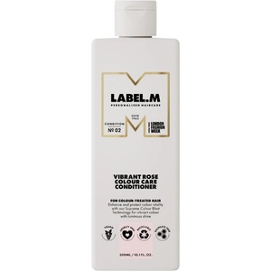 label.m Балсам за боядисана коса, 300 ml - ozone