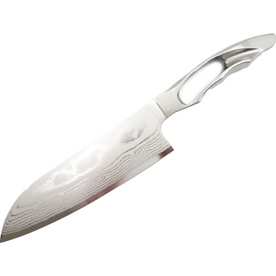 Kanetsune Sannoike Santoku 170mm KC-193