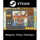 Weapon Shop Fantasy