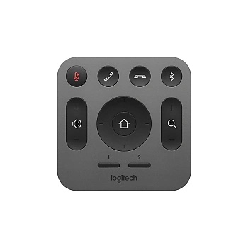 Logitech remote for meetup cam (logitech remote for meetup cam)