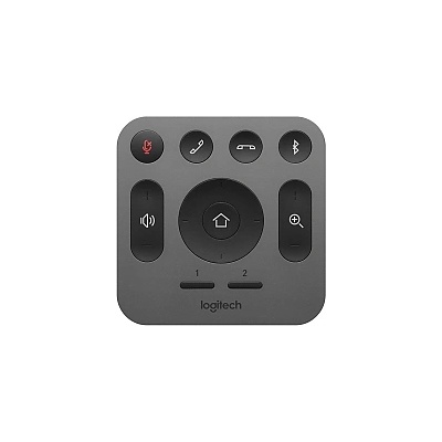 Logitech remote for meetup cam (logitech remote for meetup cam)