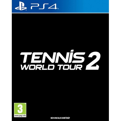 Tennis World Tour 2