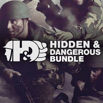 Hidden & Dangerous Bundle