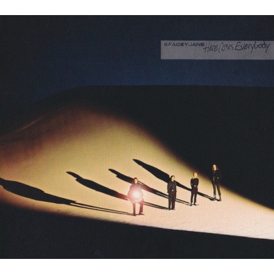 Spacey Jane - Here Comes Everybody LP
