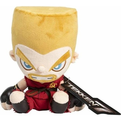 Simba Toys Tekken Paul Phoenix 24 cm