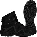 Lowa Zephyr GTX lo TF taktické čierna