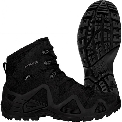 Lowa Zephyr GTX lo TF taktické čierna