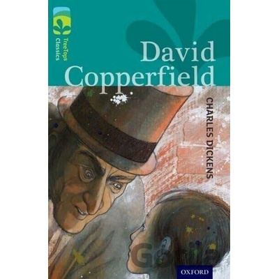 Oxford Reading Tree Treetops Classics Dickens Charles