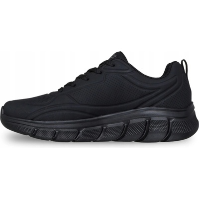 Skechers Bobs B Flex vychádzková čierna