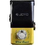 Joyo JF-302 Wild Boost Eфект за китара (JF-302)