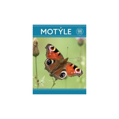 Motýle miniatlas