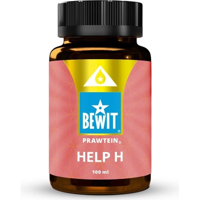Bewit Prawtein Help H 100 ml