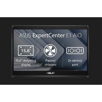 Asus ExpertCenter E1 E1600WKAT-BA041M