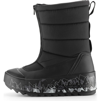 Alpine Pro HAwera černé