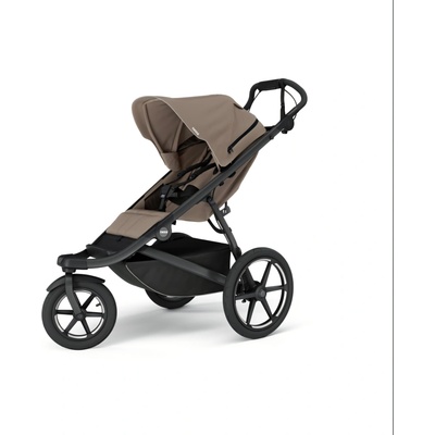 Thule Urban Glide 3 Magnetic Buckle Tinted taupe 2026 – Sleviste.cz