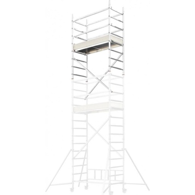 Alve ALUPRO concept 70894 modul 3