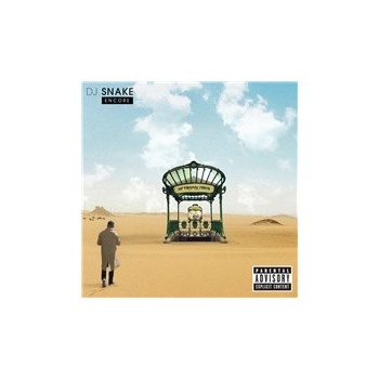DJ SNAKE: ENCORE CD