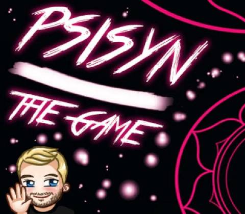 PsiSyn The Game