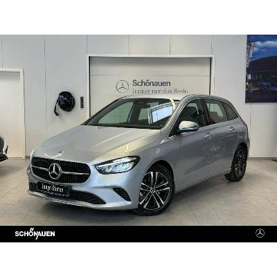 Mercedes-Benz B 200 120 kW