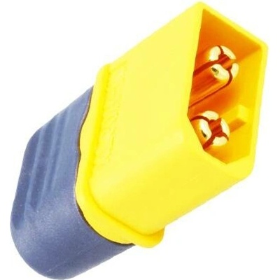 Konektor DC XT60H 2pin vidlice – Sleviste.cz