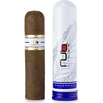 Oliva Nub 460 Cameroon Tubos 1 ks