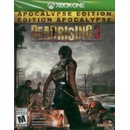 Dead Rising 3 (Apocalypse Edition)