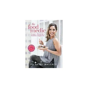 Food Medic | Hazel Wallace (ISBN: 9781473650534)