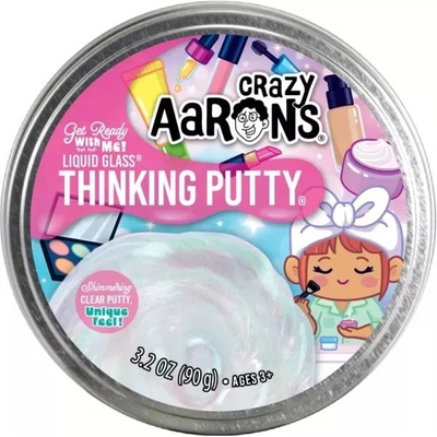 Reflexshop Crazy Aarons: Готови с мен умно пластилин (CARZ020)