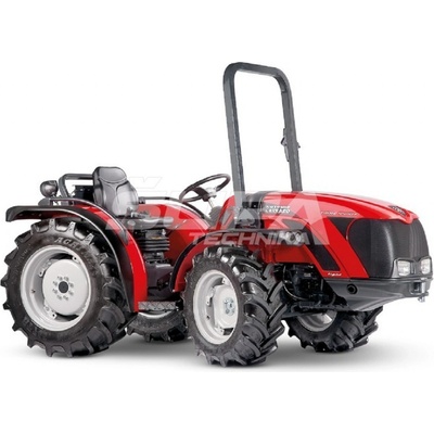 Antonio Carraro Tigre 3800F