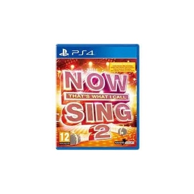 Now That's What I Call Sing 2