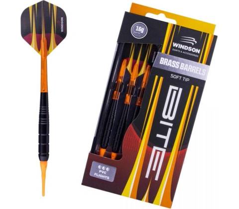Windson BITE 16g set