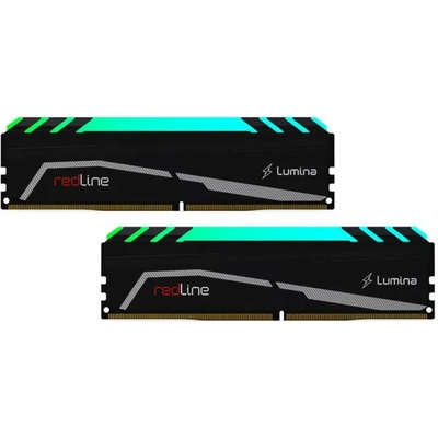 Mushkin Redline Lumina 32GB (2x16GB) DDR4 4133MHz MLA4C413KOOP16GX2