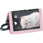 Paso Портмоне Paso Cat - Little Meow, с връзка (PP25CO-002)