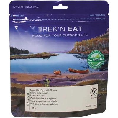 MFH turistický balíček praženica 125 g