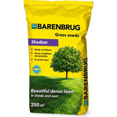 Barenbrug shadow 5 kg