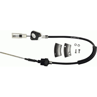 SACHS Lanko ovládania spojky 3074 600 147