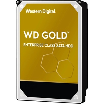 WD Gold DC HA750 14TB, WD141KRYZ