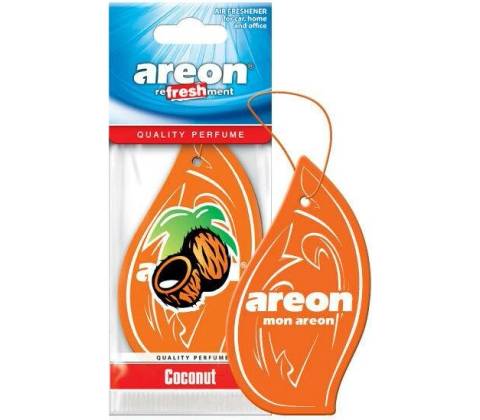 Areon CLASSIC - COCONUT