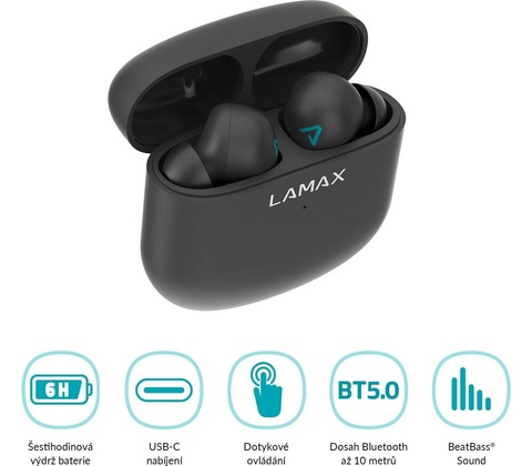 LAMAX Trims1