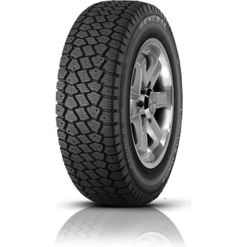 General Tire EuroVan Winter 215/65 R16C 109/107R