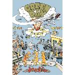 Pyramid posters Плакат Green Day - DOOKIE - PYRAMID POSTERS - PP34908