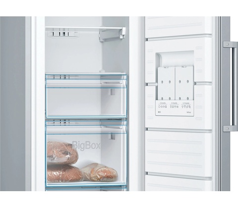 Bosch GSN33VLEP